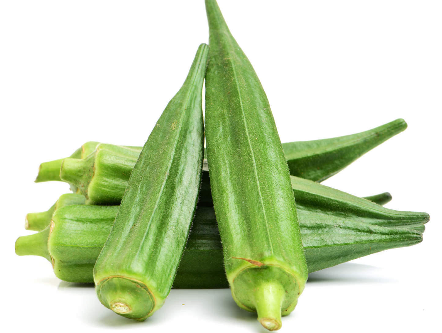 Gombos (bamya okra) 400G LARA