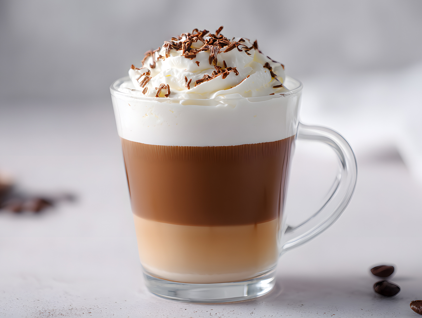 Lot de 6 sachets de cappuccino sans sucre 500G - TORA BIKA