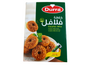 Lot de 6 boîtes de préparation pour falafel 1KG - DURRA