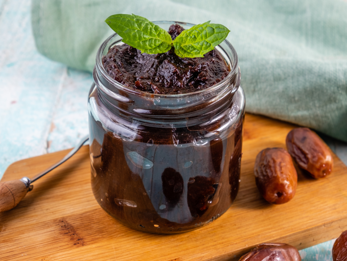 Pâte de dattes 900G LARA
