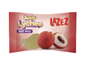 Bonbons juteux au litchi 100G x 6 -  LAZEZ