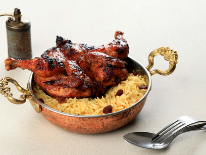 Riz blanc baldo 5KG MAHMOOD