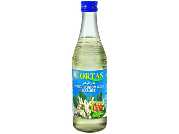Eau de fleur d'oranger 500ML - CORTAS