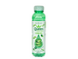 Lot de 12 bouteilles d'eau à l'aloe vera nature 500ML - QUEEN