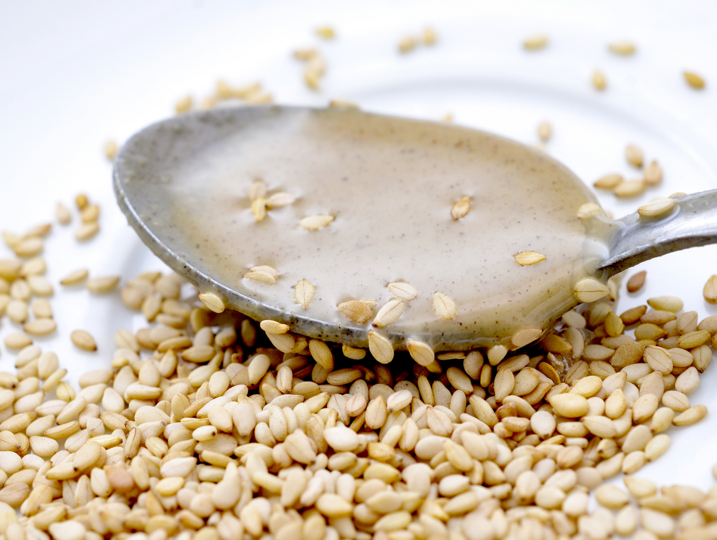 Tahina 3,6KG DURRA