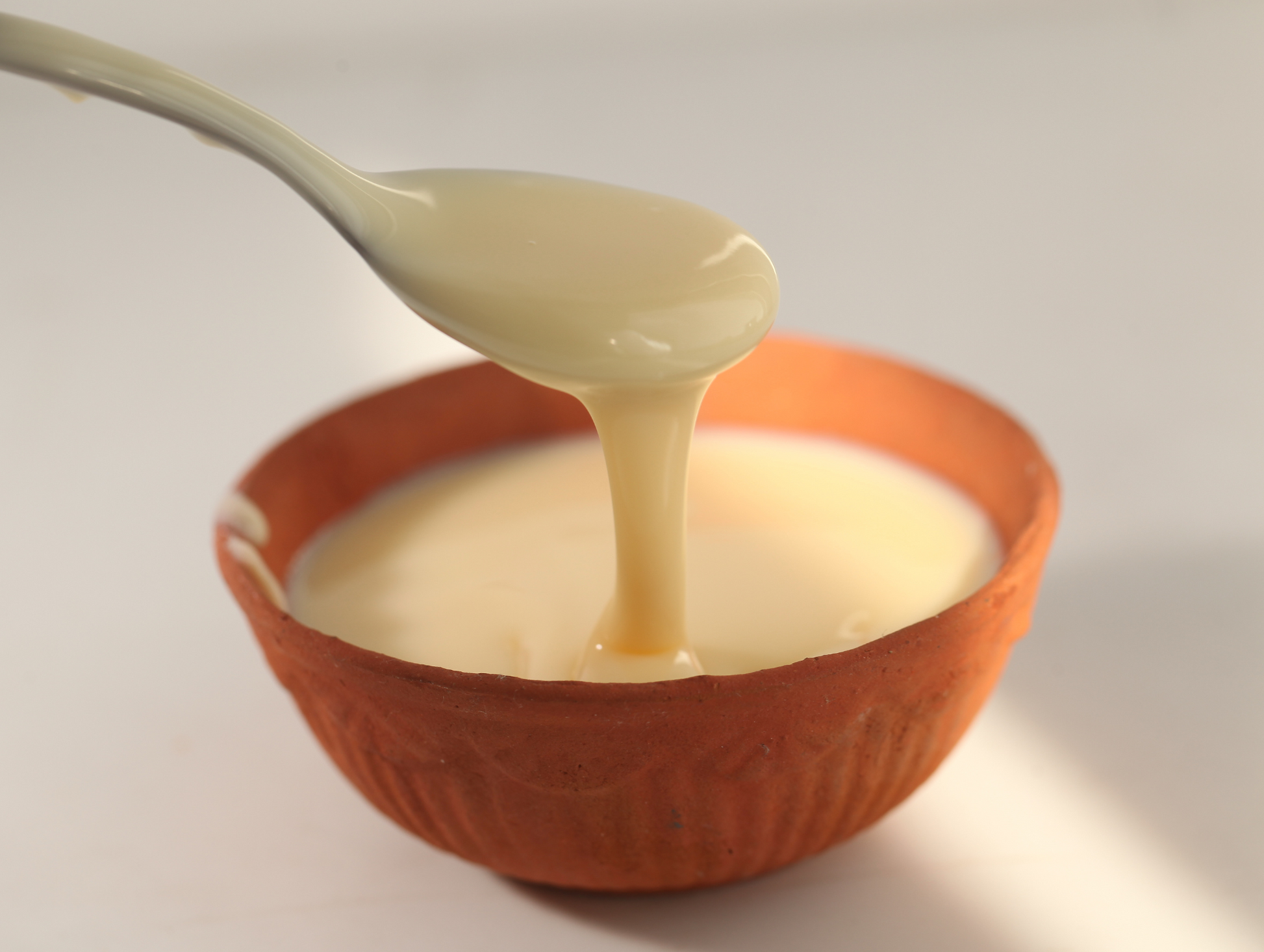Lot de 12 pots de lait concentré sucré 397G - NESTLE