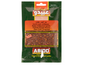Piments rouge broyés (red chili) - ABIDO