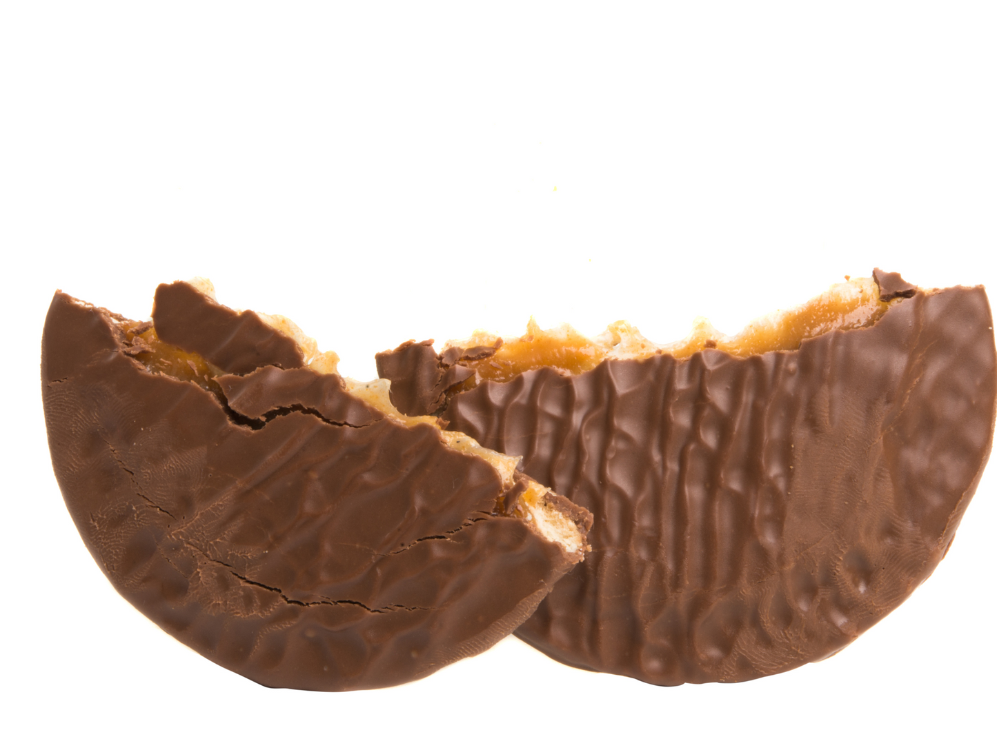 Biscuits au chocolat 10 paquets de 30G AL HALWIN