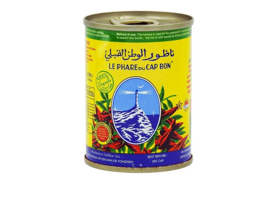 Harissa 135G - LE PHARE DU CAP BON