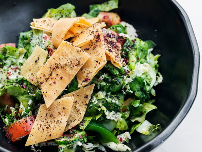Mélange d'épices pour salade 50G - ABIDO