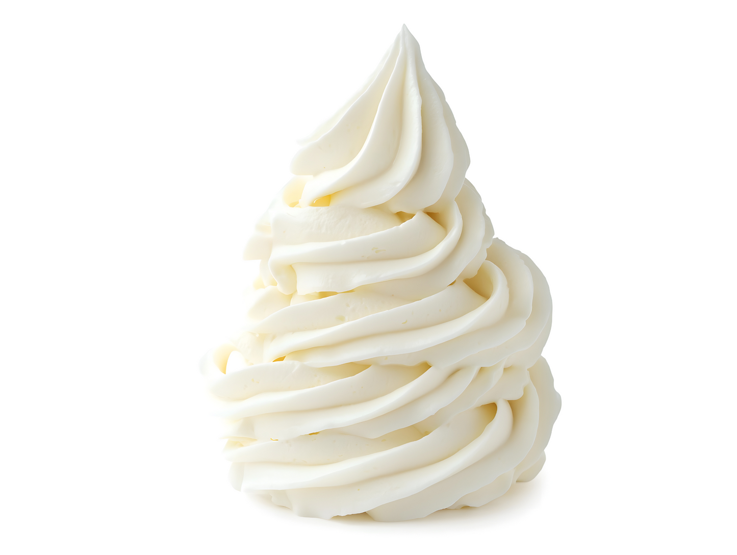 Lot de 12 boîtes de préparation pour crème chantilly 130G - ALGOTA