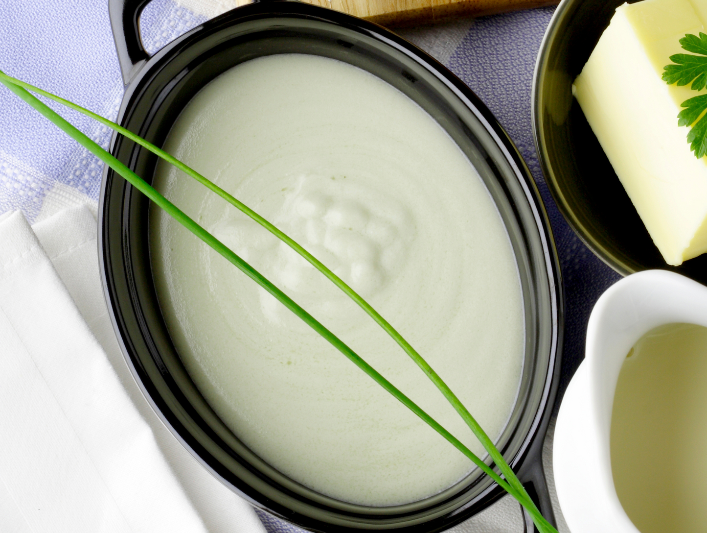 Préparation pour sauce roquefort 50G x 6 - CALNORT