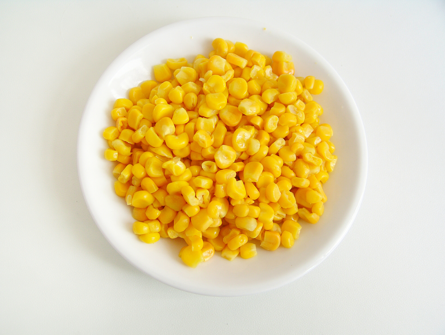 Maïs en conserve 400G LARA