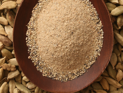 Cardamome moulue 50G - ABIDO