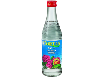 Eau de rose 500ML - CORTAS