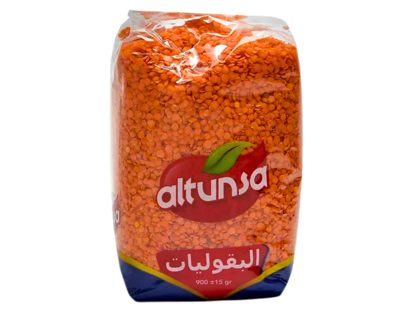 Lentilles 900G - ALTUNSA