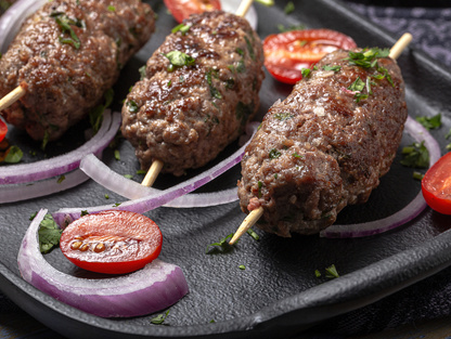 Mélange d'épices pour kefta - ABIDO