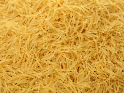 Vermicelles 1KG - TOSCA