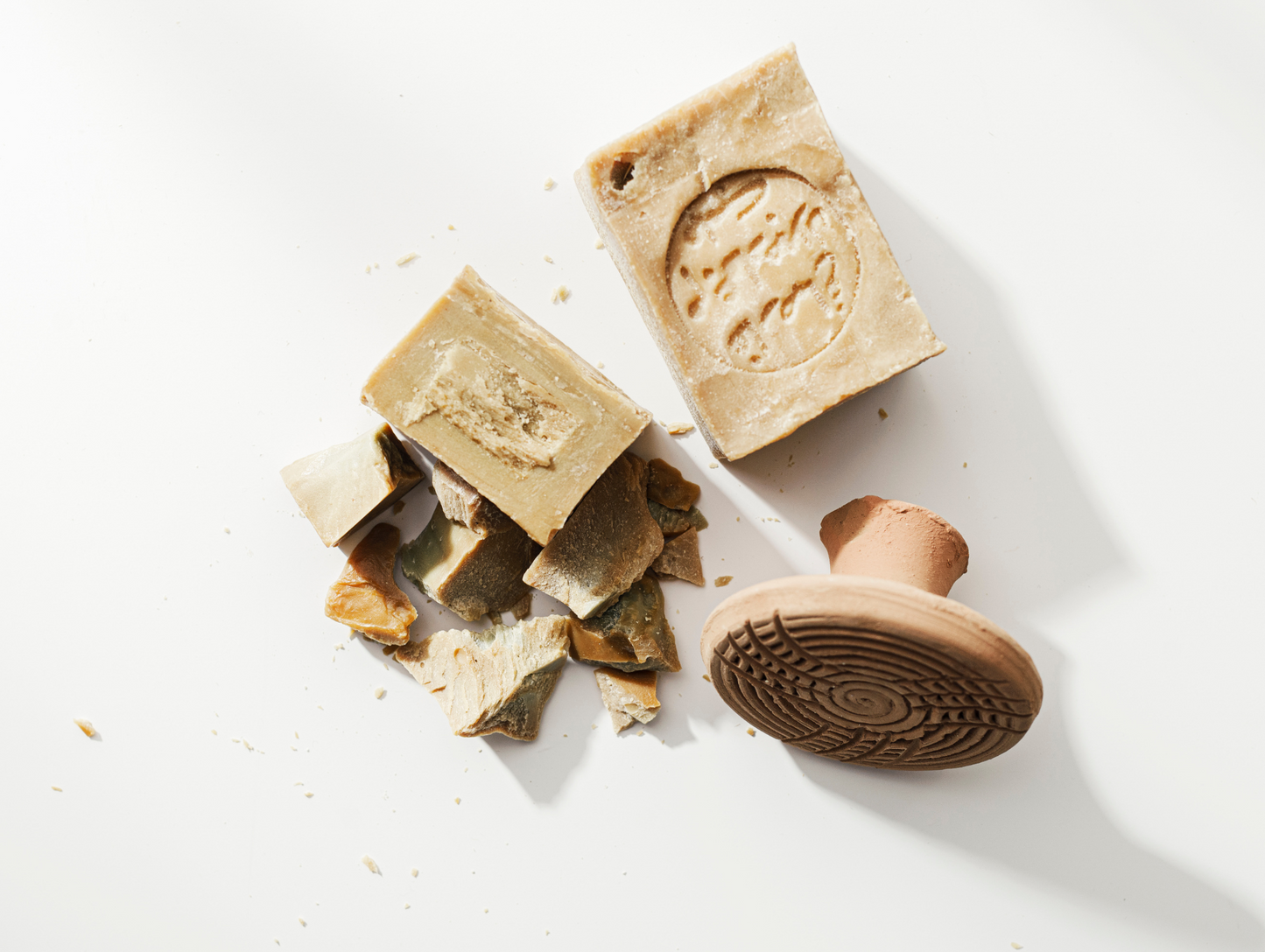 Savon d'Alep 5KG AL MALIKA