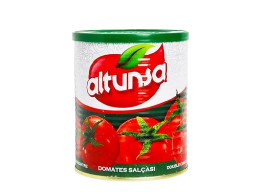 Concentré de tomate 830G ALTUNSA