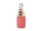 Jus de litchi au popping boba 290ML x 6 LAZEZ