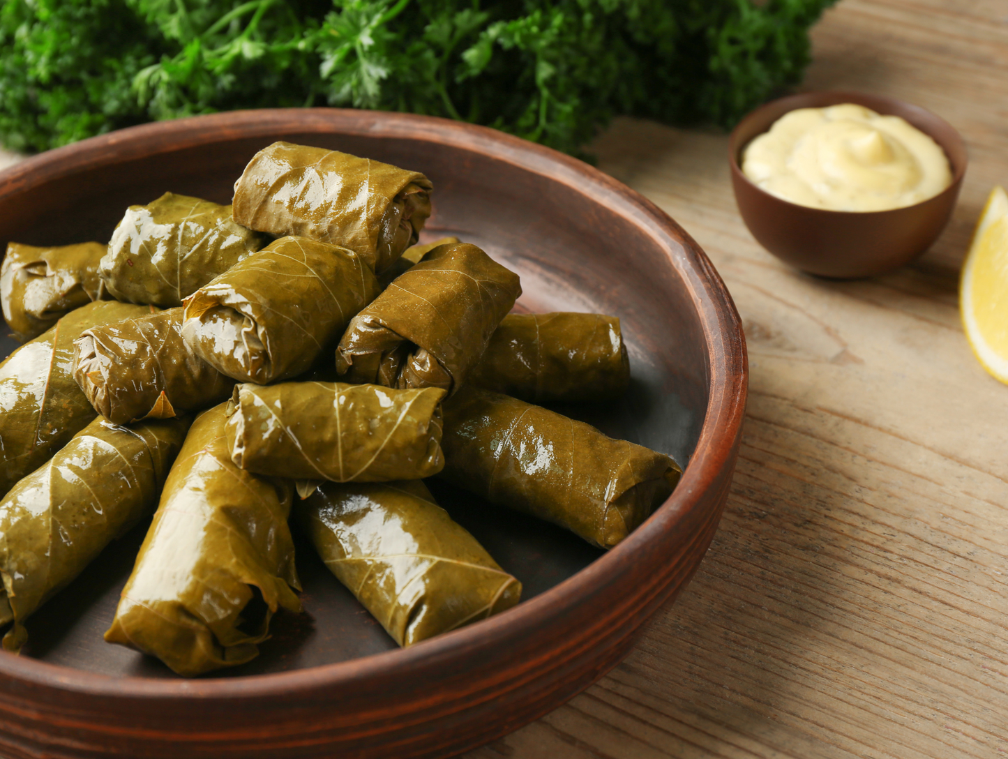 Mélange d'épices pour dolma 50G - ABIDO