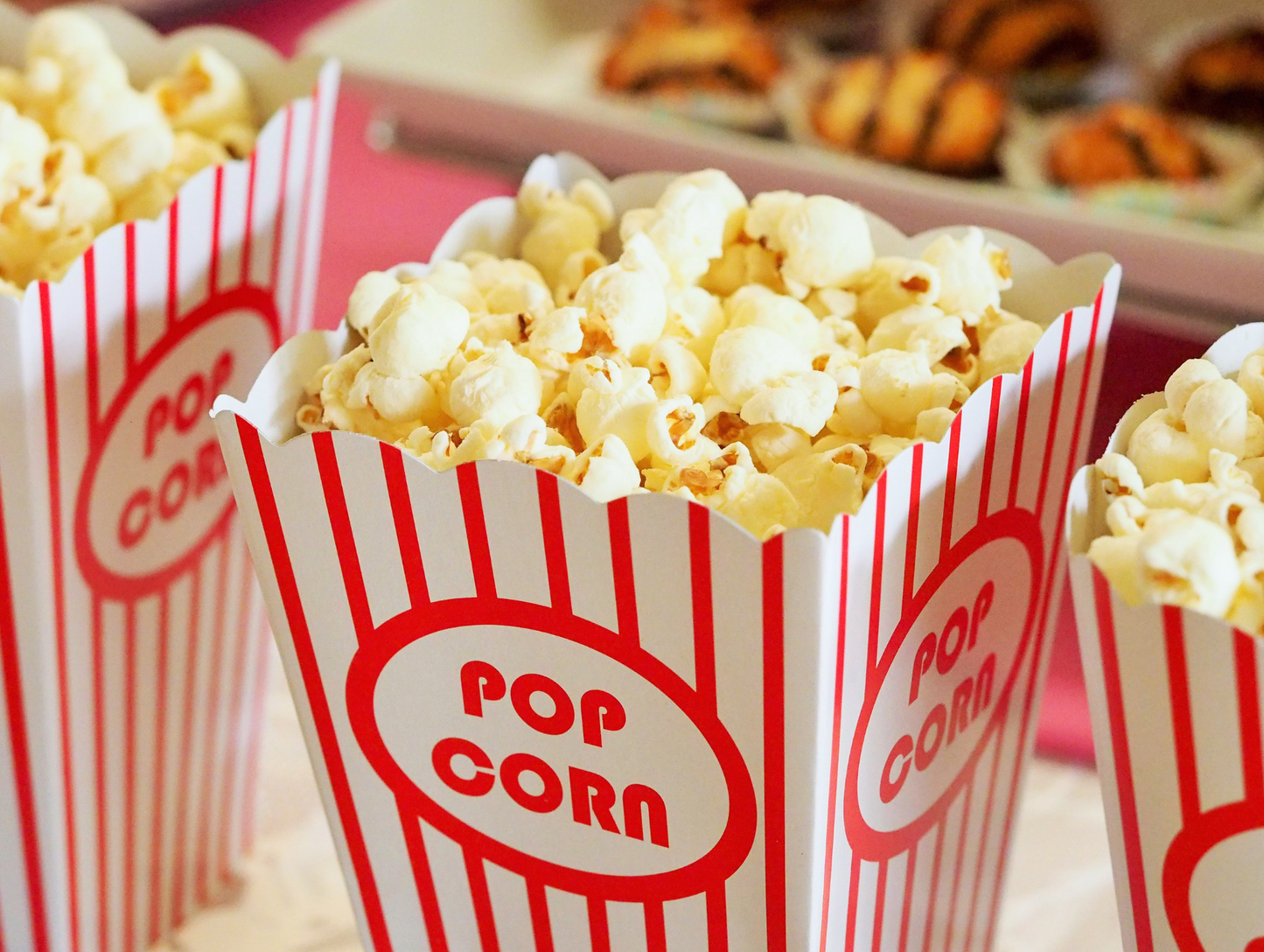 Maïs à Pop Corn 900G - ALTUNSA