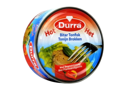Thon 160G - DURRA