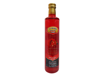 Sirop de rose 500ML RABIH