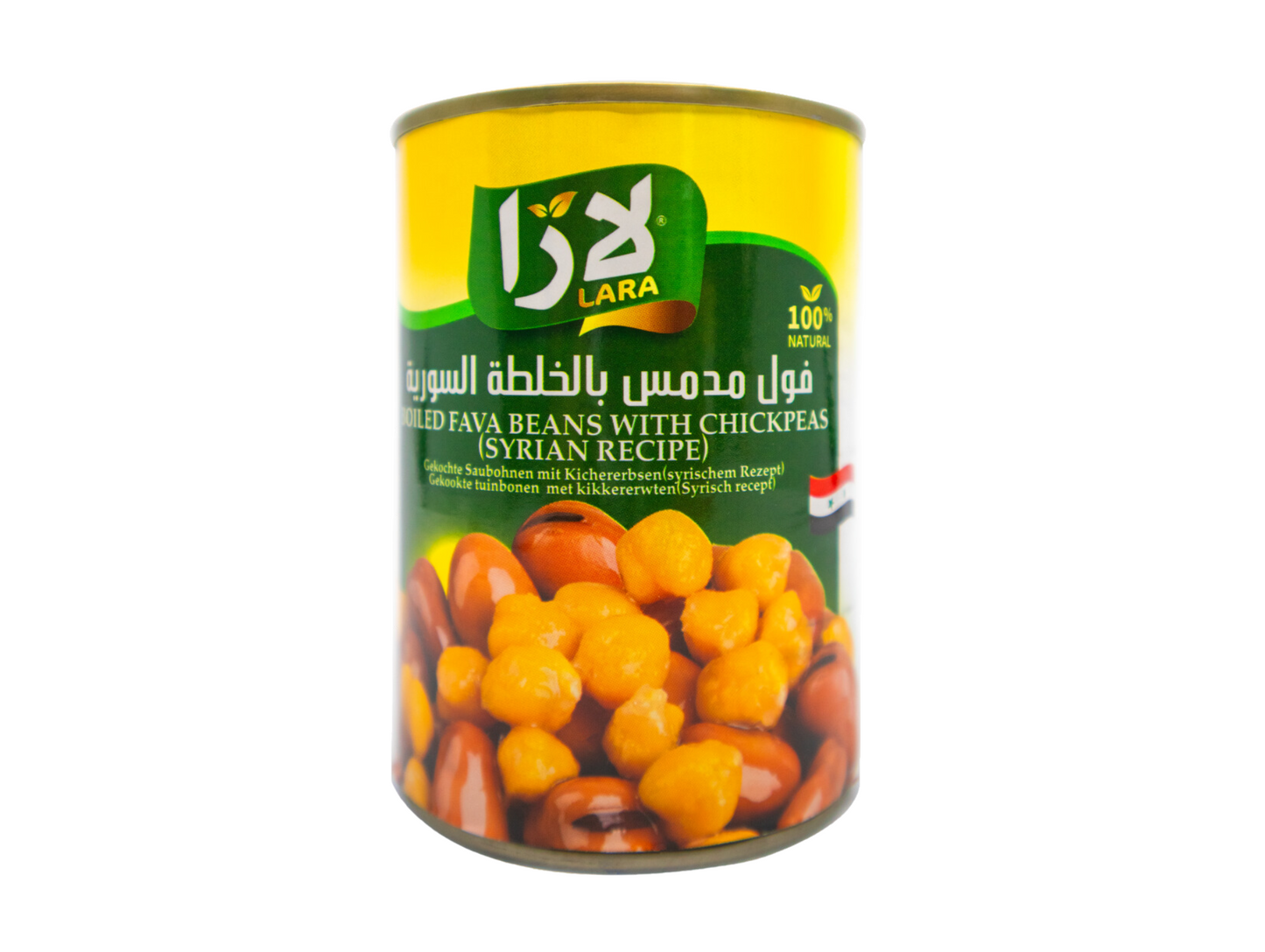 Foul 400G - LARA
