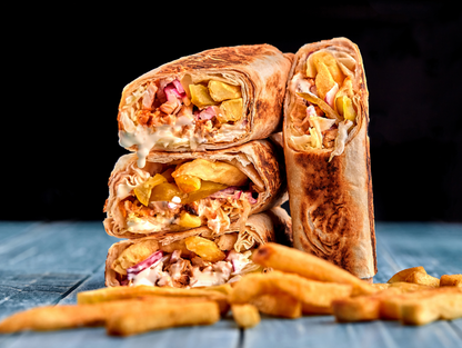 Mélange d'épices pour shawarma de poulet - ABIDO