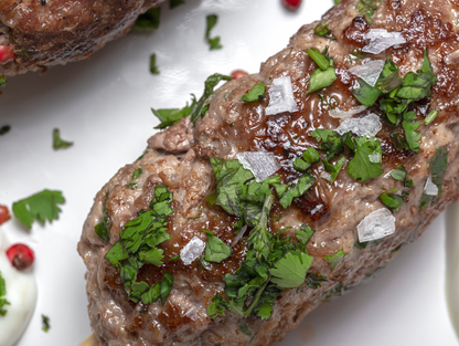 Mélange d'épices pour kefta - ABIDO