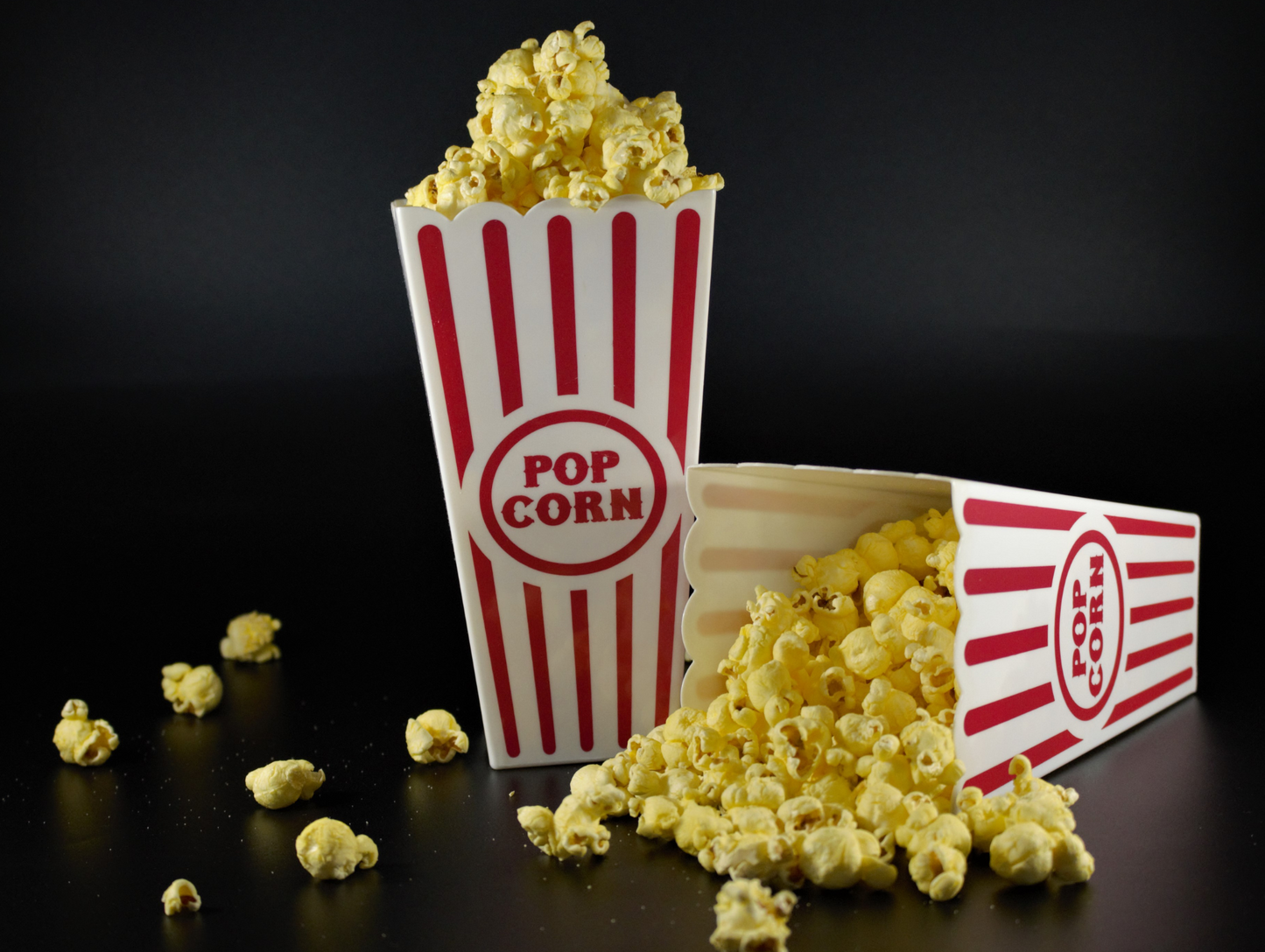 Maïs à Pop Corn 900G - ALTUNSA