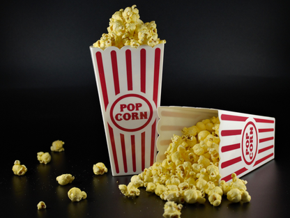 Maïs à Pop Corn 900G - ALTUNSA