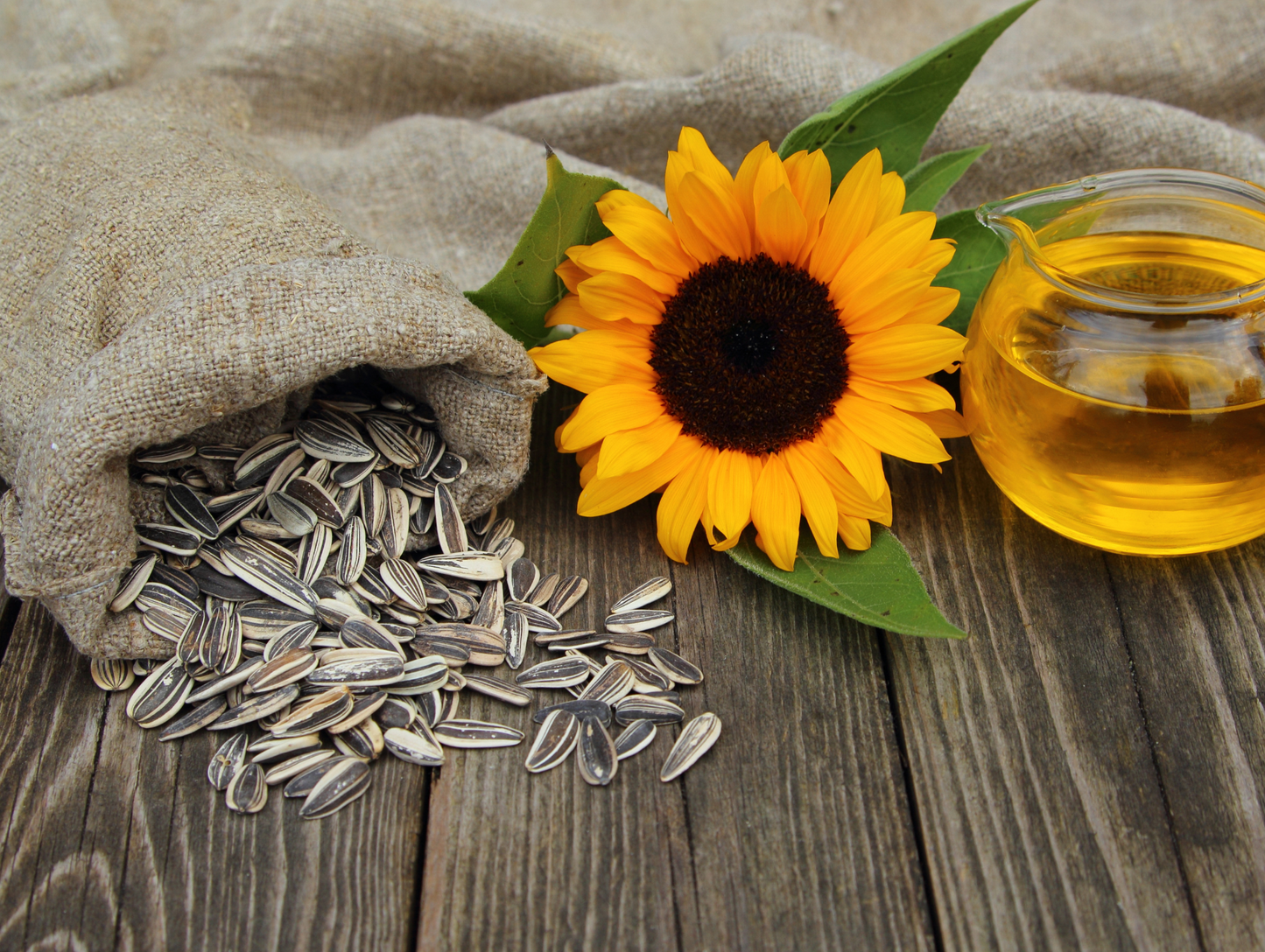 Graines de tournesol salées 250G - AL AMIRA