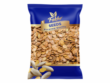 Graines de melon égyptiennes rôties 250G AL FAKHR