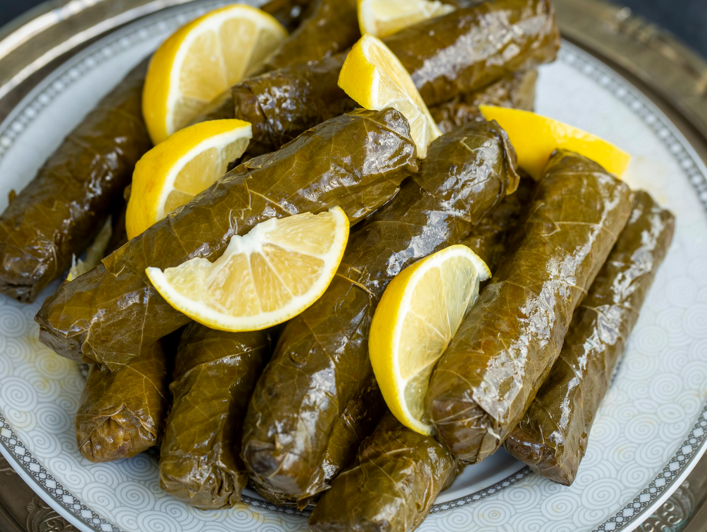 Mélange d'épices pour dolma 50G - ABIDO