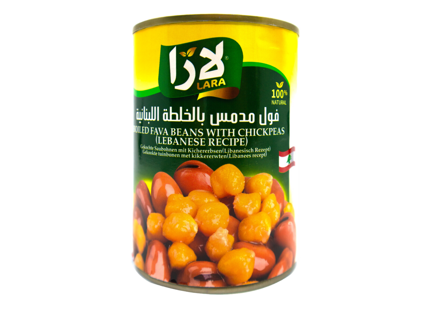 Foul 400G - LARA