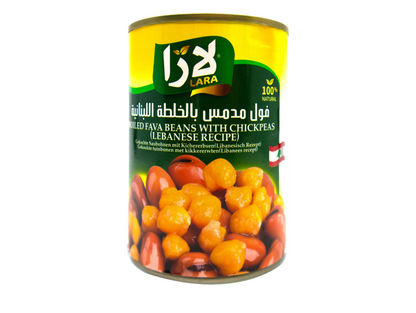 Foul 400G - LARA