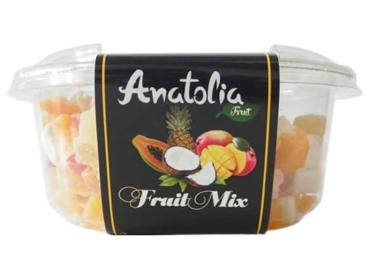 Fruits séchés 200G ANATOLIA