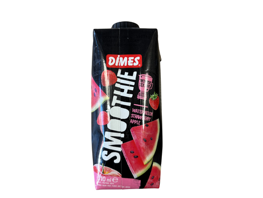 Smoothie à la pastèque 310ML x 6 DIMES