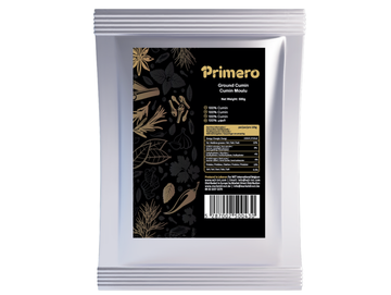 Cumin moulu 500G - PRIMERO