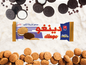 Paquet de 300G de biscuits - DINGO