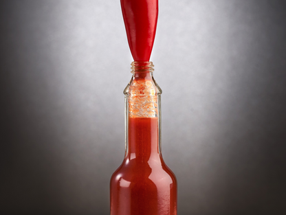 Lot de 12 sauces piquante - RANA