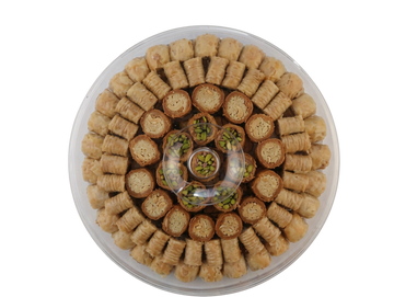 Baklawas 1700G AL BABA