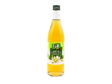Eau de fleur d'oranger 500ML - LARA