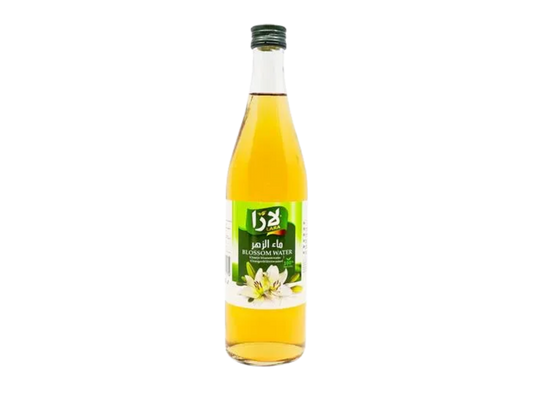 Eau de fleur d'oranger 500ML - LARA