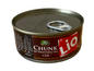 Thon piquant 160G LIO