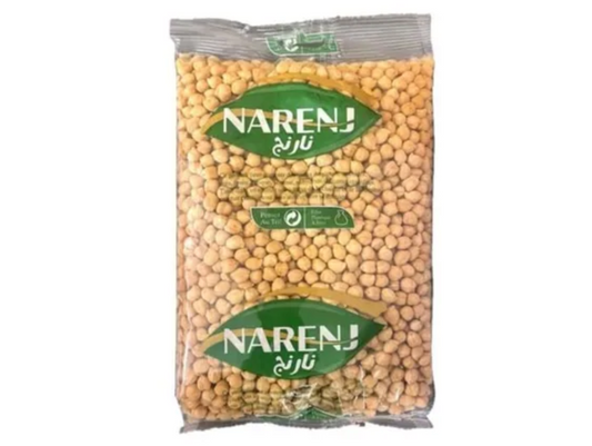 Pois chiches 900G NARENJ