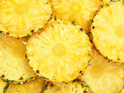 Gelée à l'ananas 85G - BLUE MILL